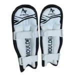 Ultra-Light Moulded Batting Pads for Juniors & Youth - Image 4
