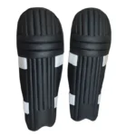 Ultra-Light Moulded Batting Pads for Juniors & Youth - Image 3