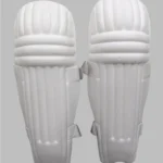Ultra-Light Moulded Batting Pads for Juniors & Youth - Image 6