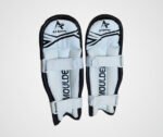 Ultra-Light Moulded Batting Pads for Juniors & Youth - Image 2