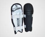 Ultra-Light Moulded Batting Pads for Juniors & Youth - Image 3