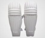 Ultra-Light Moulded Batting Pads for Juniors & Youth - Image 5