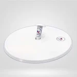 30-Yard Circle Marker Discs