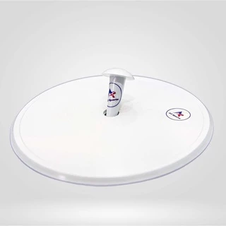 30-Yard Circle Marker Discs