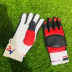 A3 Sports Pro Tape Ball Batting Gloves - Image 5