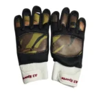 A3 Sports Pro Tape Ball Batting Gloves - Image 6