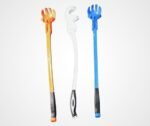Adjustable Sidearm Thrower - Long Handle - Image 3