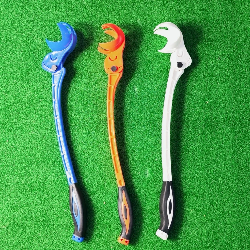 A3 Sports Adjustable Sidearm Thrower