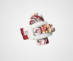 A3 Sports Basic Boys Batting Gloves - Image 3