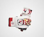 A3 Sports Basic Boys Batting Gloves - Image 2