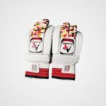 A3 Sports Basic Boys Batting Gloves