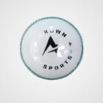 A3 Sports Crown 156 gms White Cricket Ball