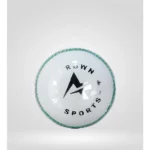 A3 Sports Crown 156 gms White Cricket Ball