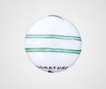 A3 Sports Crown 156 gms White Cricket Ball - Image 3