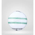 A3 Sports Crown 156 gms White Cricket Ball - Image 2