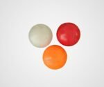 Plastic Balls for Batters to practice the pace and swing