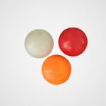 Plastic Balls for Batters to practice the pace and swing