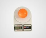 Plastic Balls for Batters to practice the pace and swing - Image 3