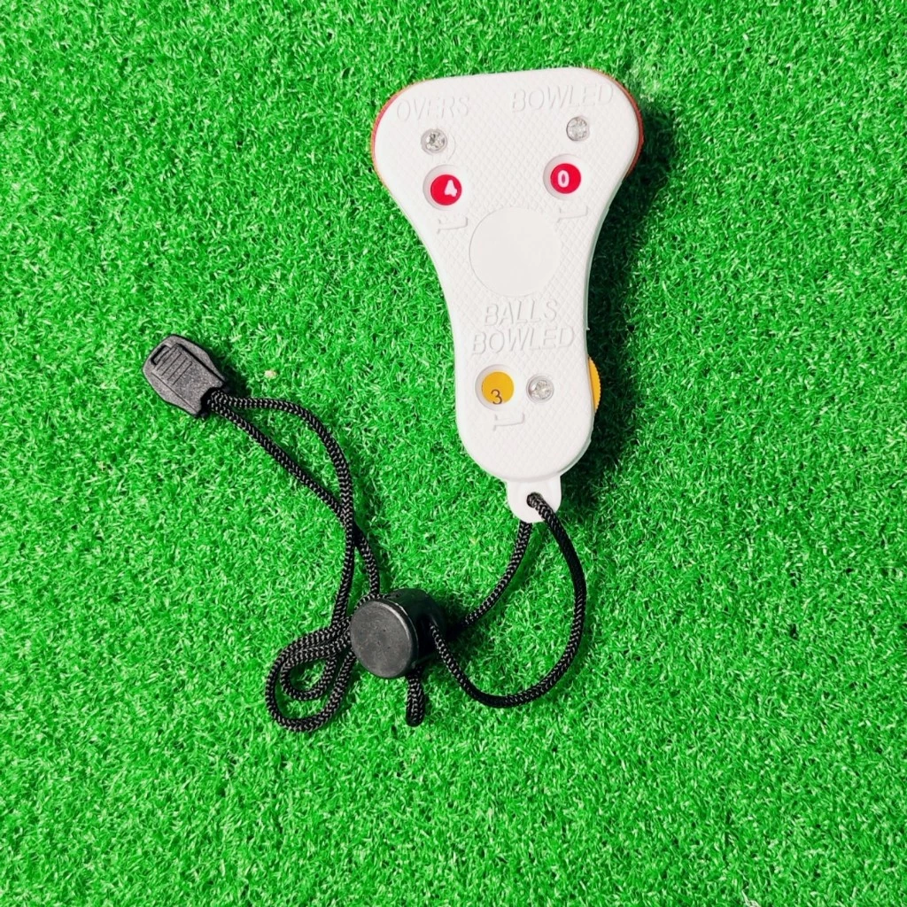 A3 Sports Umpire Counter