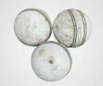 A3 Sports Used Cricket Balls for Practice