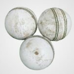 A3 Sports Used Cricket Balls for Practice