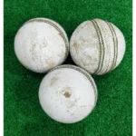 A3 Sports Used Cricket Balls for Practice - Image 4
