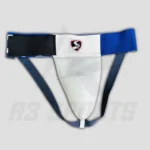 Adjustable Abdominal Guard