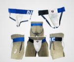 Adjustable Abdominal Guard