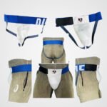 Adjustable Abdominal Guard