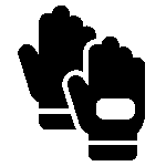 Gloves for Youth/Juniors