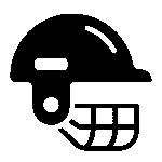 Helmets for Youth/Juniors