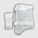 Ignite Junior Cricket Thigh and Elbow Guard Set - Image 2
