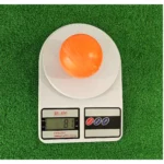 Plastic Balls for Batters to practice the pace and swing - Image 2