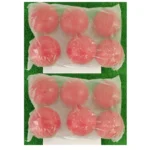 Plastic Balls for Batters to practice the pace and swing - Image 4