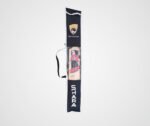 SHARA Padded Cricket Bat Cover with Viewing Window - Image 2