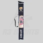 SHARA Padded Cricket Bat Cover with Viewing Window - Image 2