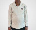 ​​SHARA Pro Cricket Kit: Long-Sleeved Jersey & Performance Trousers