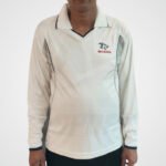 ​​SHARA Pro Cricket Kit: Long-Sleeved Jersey & Performance Trousers