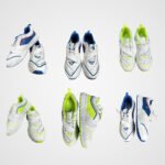 SOLM8 S4 Rubber Spike Shoes