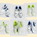 SOLM8 S4 Rubber Spike Shoes