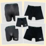 Supporter Boxer Shorts