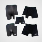 Supporter Boxer Shorts