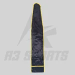 Premium Synthetic Cricket Bat Cover | Stylish Protection for Your Bat - Image 3