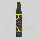Premium Synthetic Cricket Bat Cover | Stylish Protection for Your Bat - Image 2